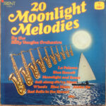 Billy Vaughn And His Orchestra-0