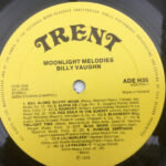 Billy Vaughn And His Orchestra-2
