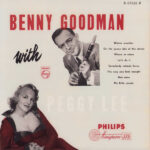 Benny Goodman With Peggy Lee-0