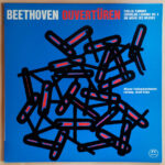Ludwig van Beethoven - Wiener Festspielorchester, Josef Krips-0