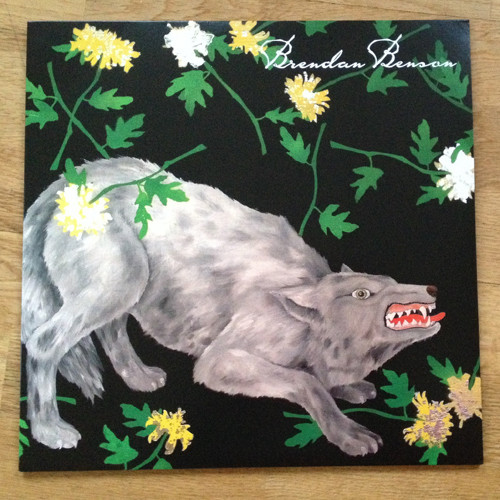 Brendan Benson-0