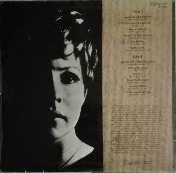 Brenda Lee-1