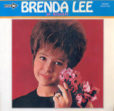 Brenda Lee-0