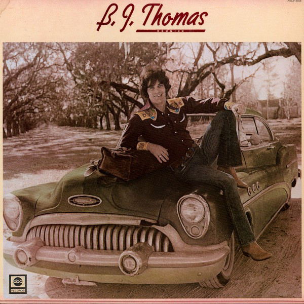 B.J. Thomas-0