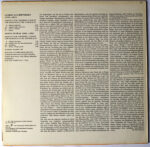 Ludwig van Beethoven, Antonín Dvořák, Walter Trampler, Budapest String Quartet-1