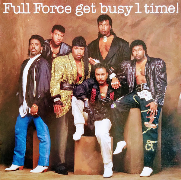 Full Force-0
