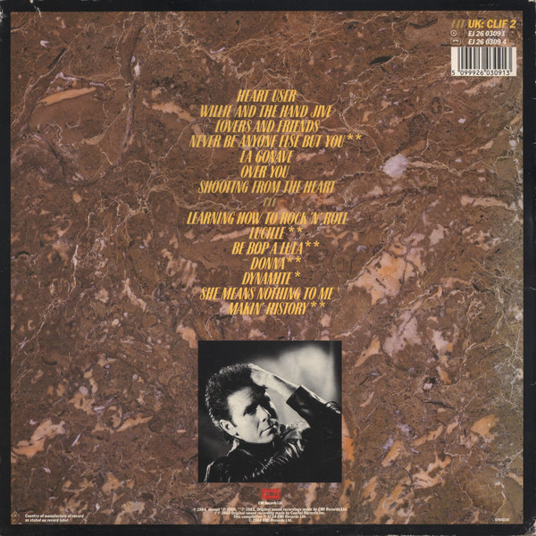 Cliff Richard-1