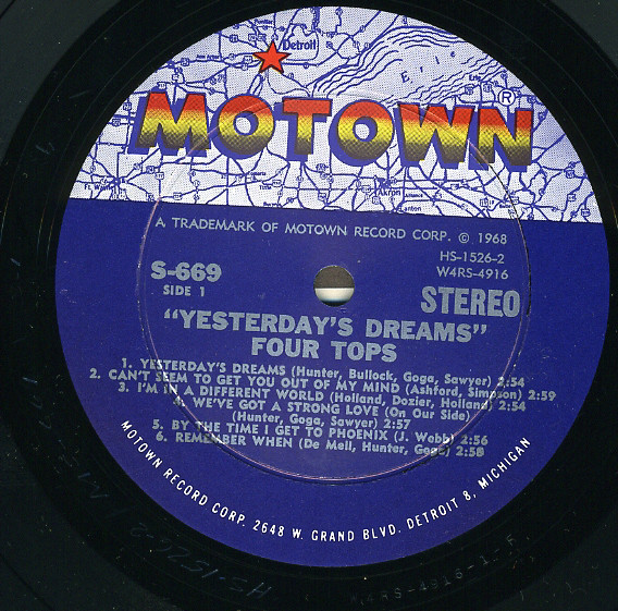 Four Tops-1