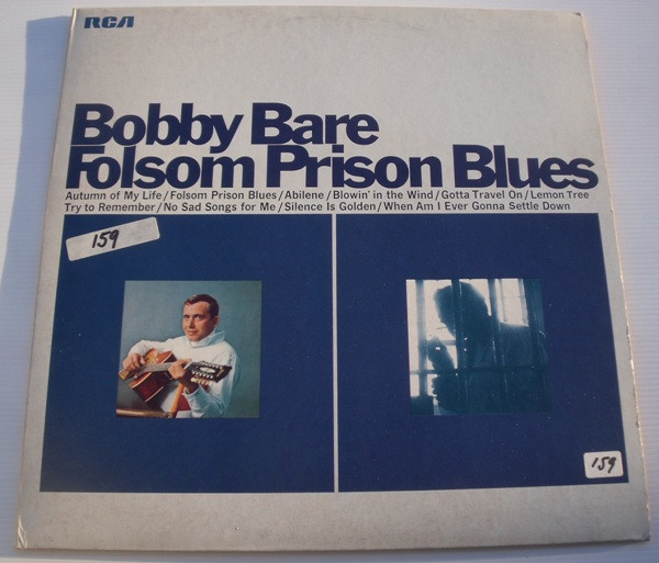 Bobby Bare-0