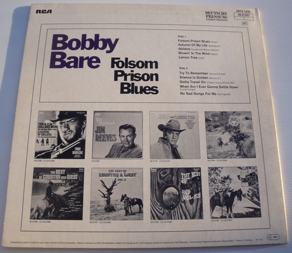 Bobby Bare-1
