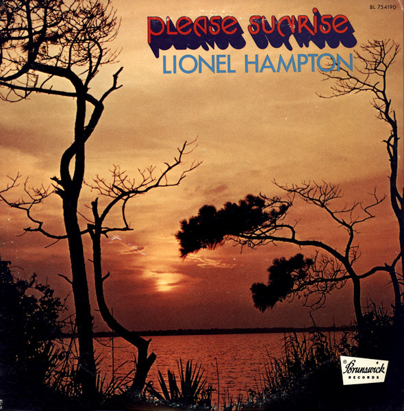 Lionel Hampton-0