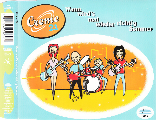 Creme 21-0