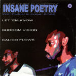 Insane Poetry-0