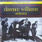 Clarence Williams And His Orchestra-0