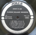 Clarence Williams And His Orchestra-3