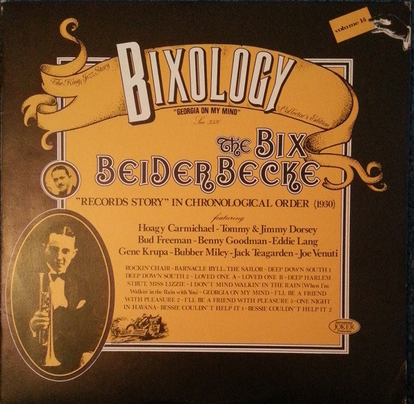 Bix Beiderbecke-0