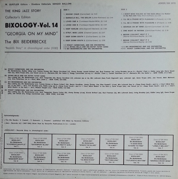 Bix Beiderbecke-1