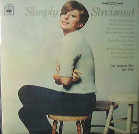 Barbra Streisand-0