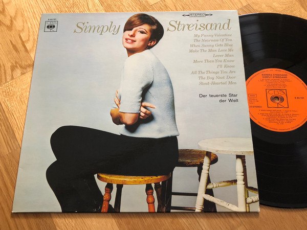 Barbra Streisand-1