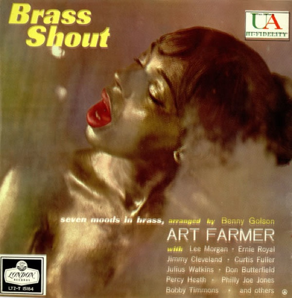 Art Farmer-0