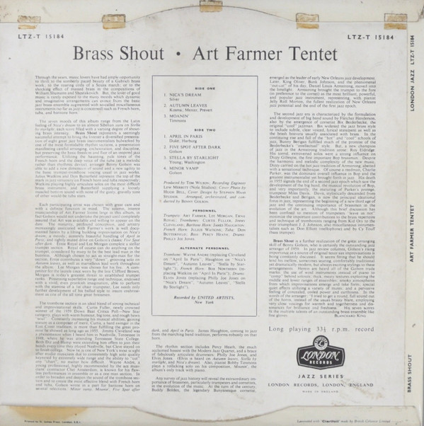 Art Farmer-1