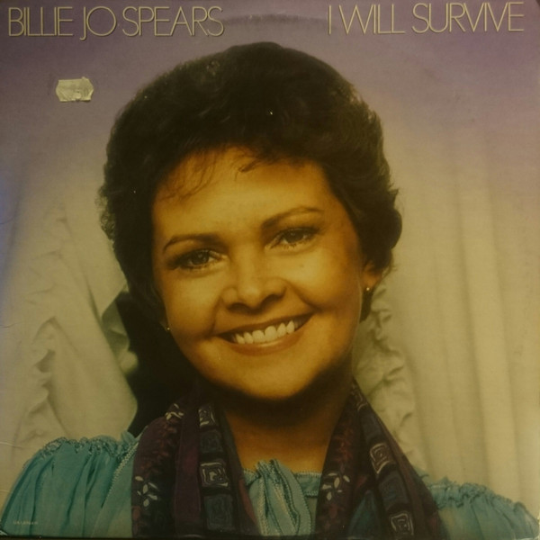 Billie Jo Spears-0