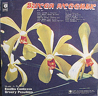 Aloysius Riyanto, Emillia Contessa, Broery Pesulima-1