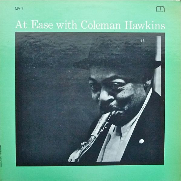 Coleman Hawkins-0