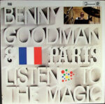 Benny Goodman And His Orchestra-0