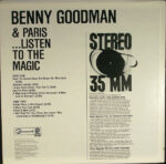 Benny Goodman And His Orchestra-1