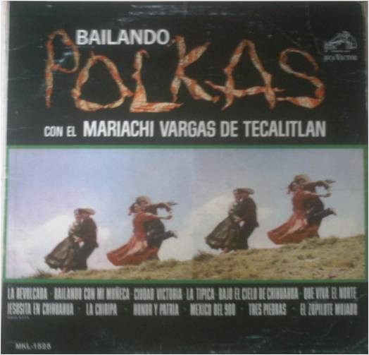 Mariachi Vargas de Tecalitlán-0