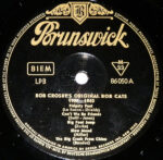 Bob Crosby And The Bob Cats-2