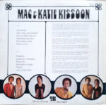 Mac And Katie Kissoon-1