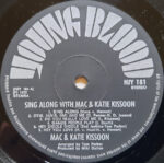 Mac And Katie Kissoon-2