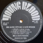 Mac And Katie Kissoon-3