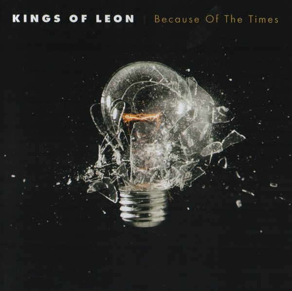 Kings Of Leon-0