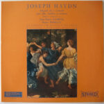 Joseph Haydn, Jean-Pierre Rampal, Pierre Pierlot, Collegium Musicum De Paris, Roland Douatte-0