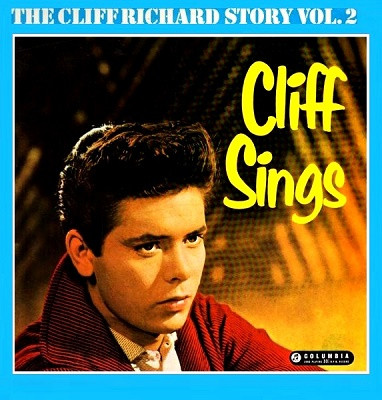 Cliff Richard-0