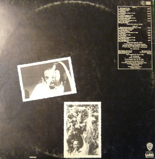 Chico Hamilton Featuring: Eric Dolphy-1