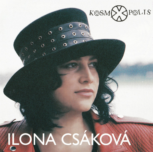 Ilona Csáková-0