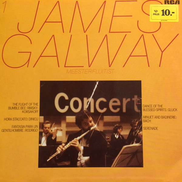 James Galway-0