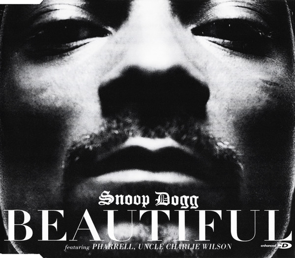 Snoop Dogg Featuring Pharrell Williams, Charlie Wilson-0