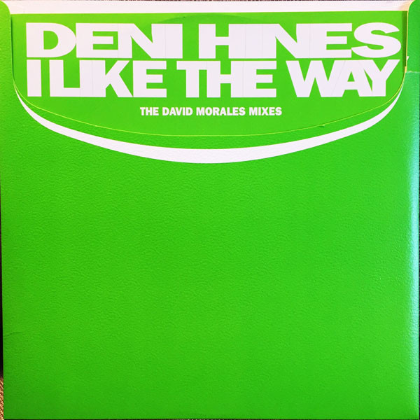 Deni Hines-0