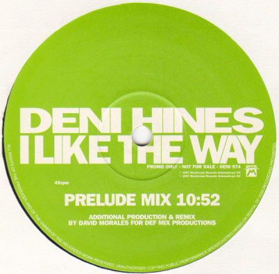 Deni Hines-1