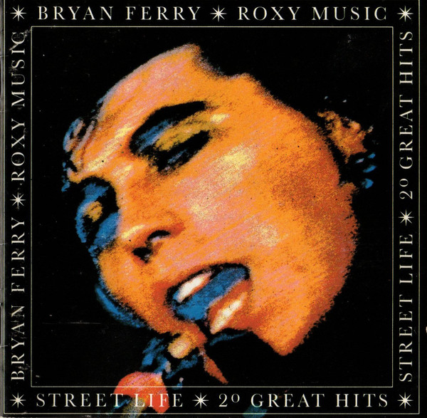 Bryan Ferry / Roxy Music-0