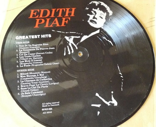 Edith Piaf-1