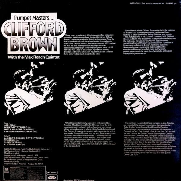 Clifford Brown-1