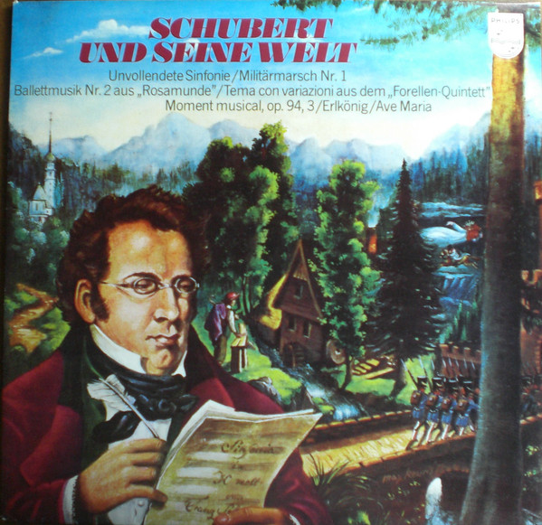 Franz Schubert-0