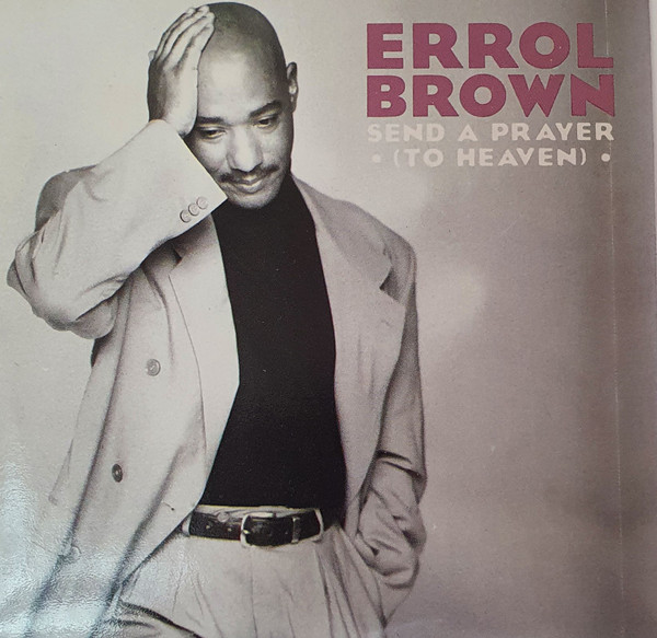 Errol Brown-0