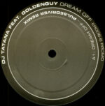 DJ Tatana Feat. Goldenguy-2